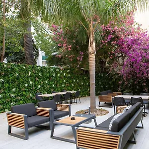 Hotel Saint Georges