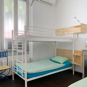 Glamorgan Hostel