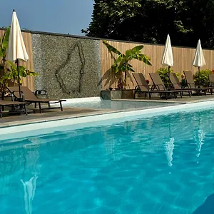 Logis Restaurant Bellevue Hotel