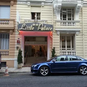 Hotel Little Palace