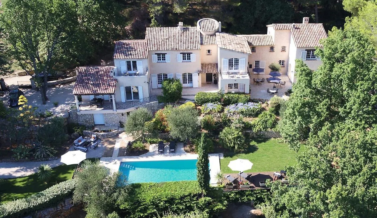 Les Hauts De La Riviera contacts