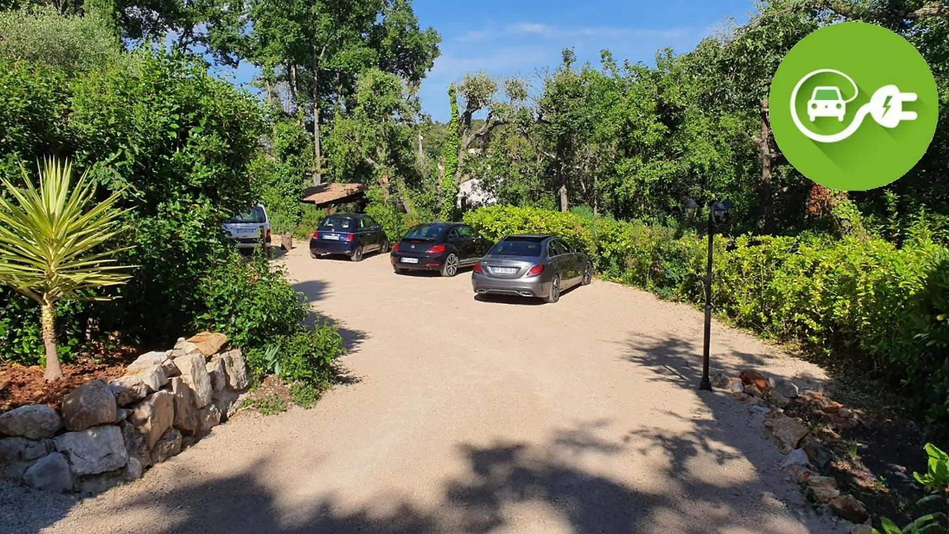 Les Hauts De La Riviera Cabris