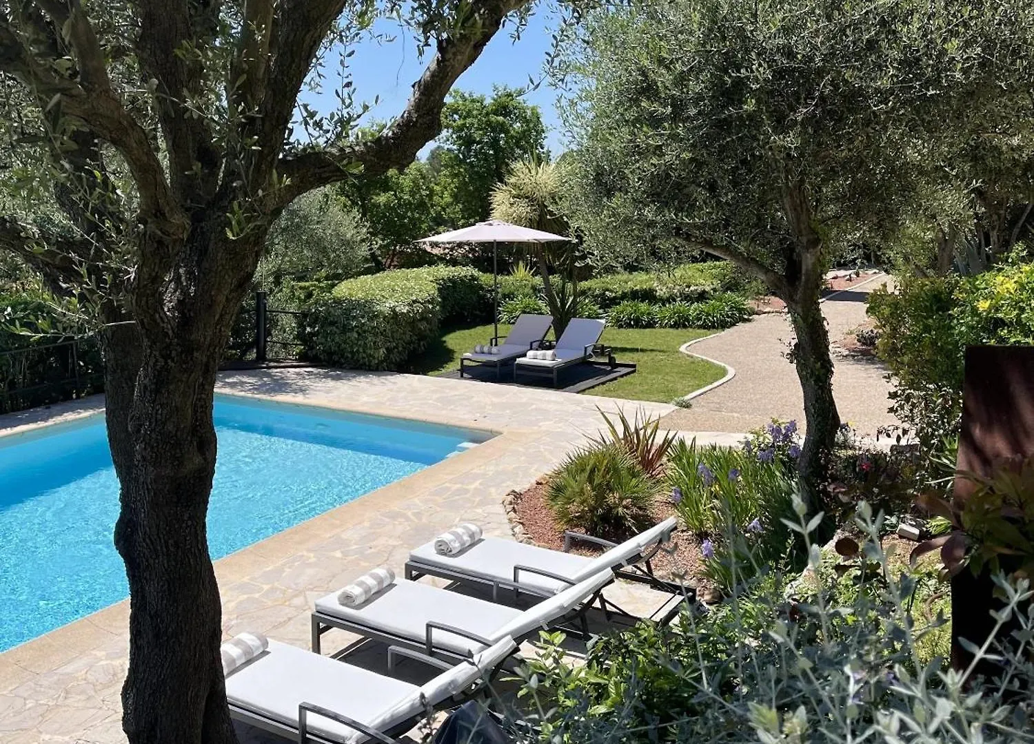 Les Hauts De La Riviera Cabris 2*,  France